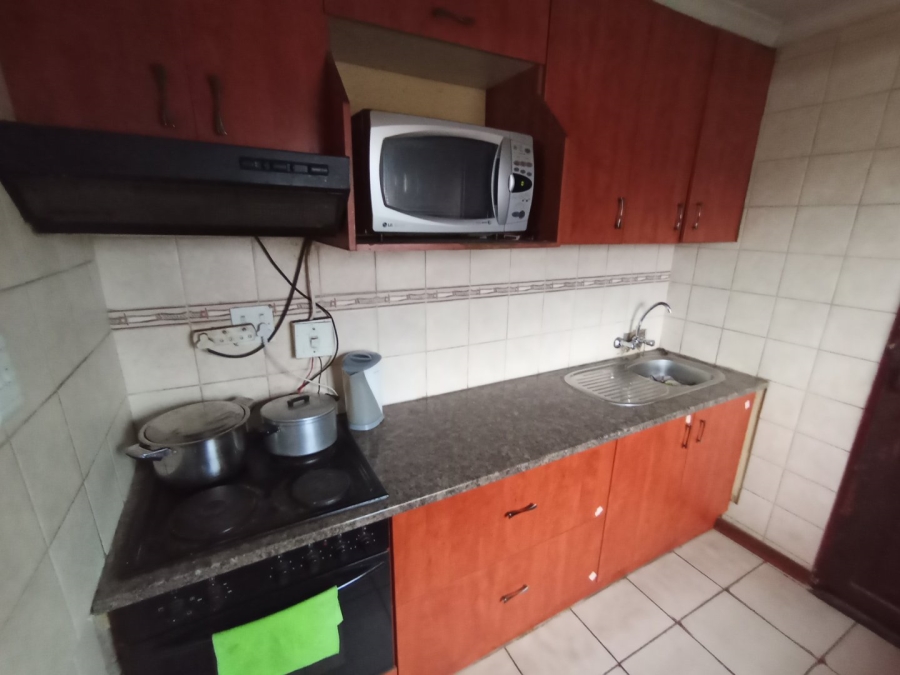 3 Bedroom Property for Sale in Blomanda Free State